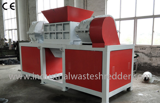 industrial scrap shredder – qualidade fornecedor da China
